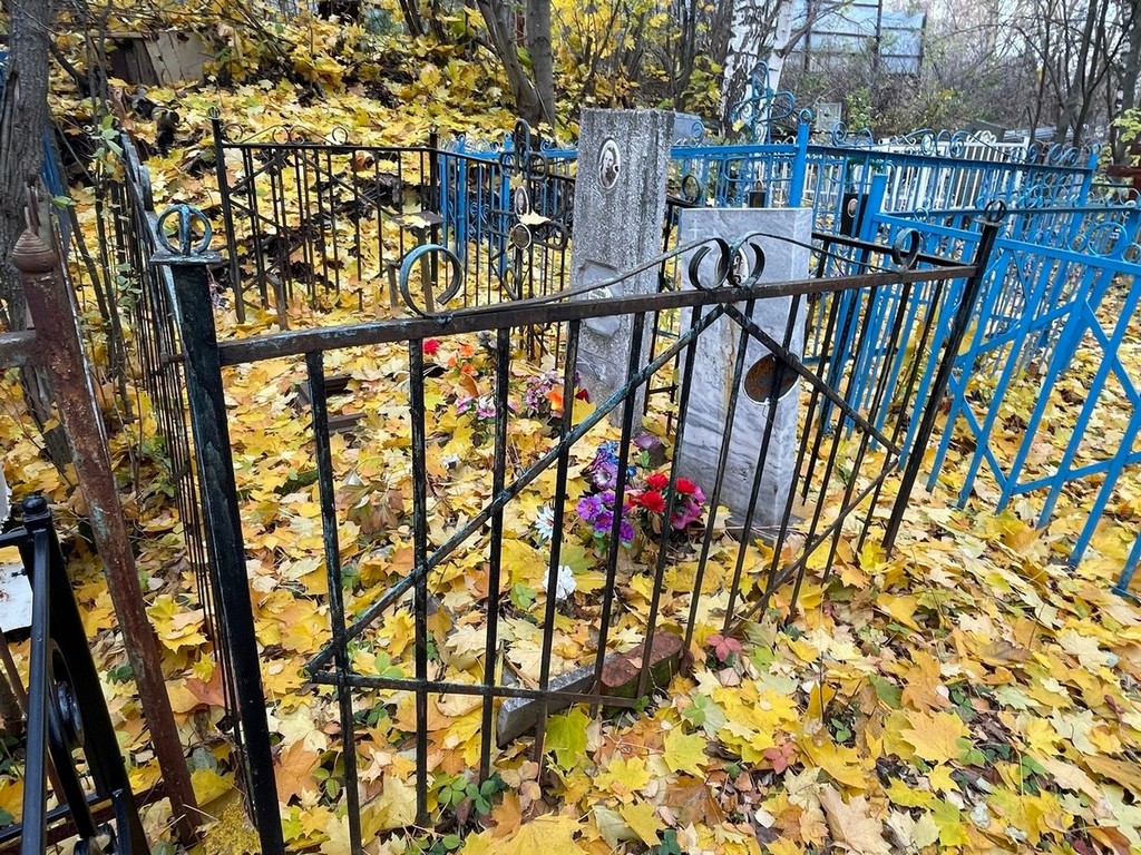 Буланов Николай Федорович
