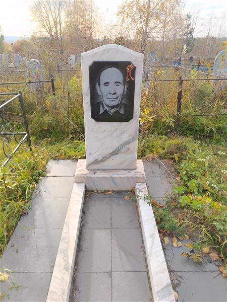 Габидулин Калимулла Талипович