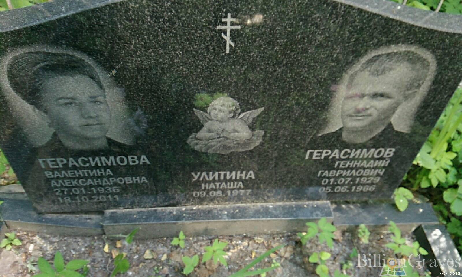 Вакумова Наталья Вячеславовна