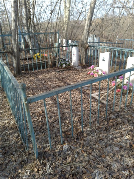 Коваленко Ефимия Нестеровна