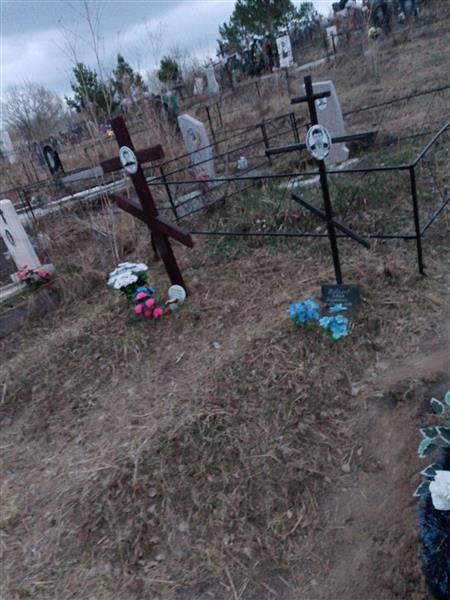 Ковалев Иван Федорович