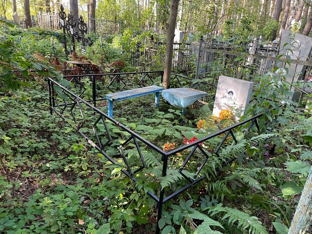 Ерунова Галина Александровна