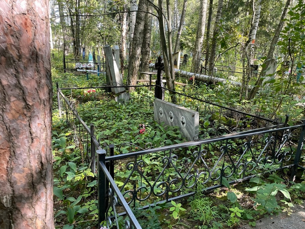 Круглова Анна Васильевна