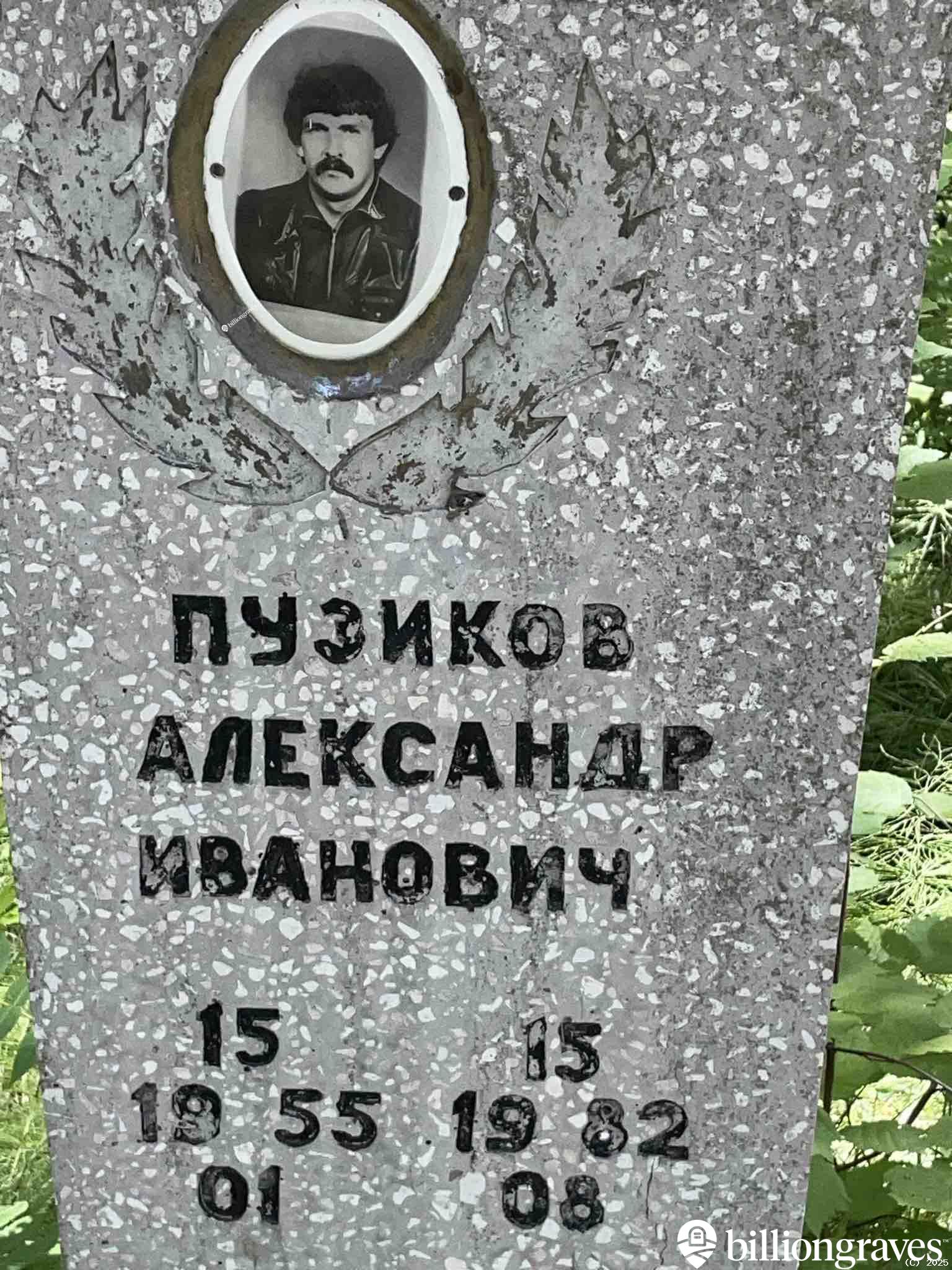 Пузиков Александр Иванович