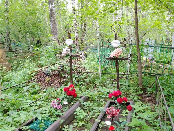 Сидорова Екатерина Никитична