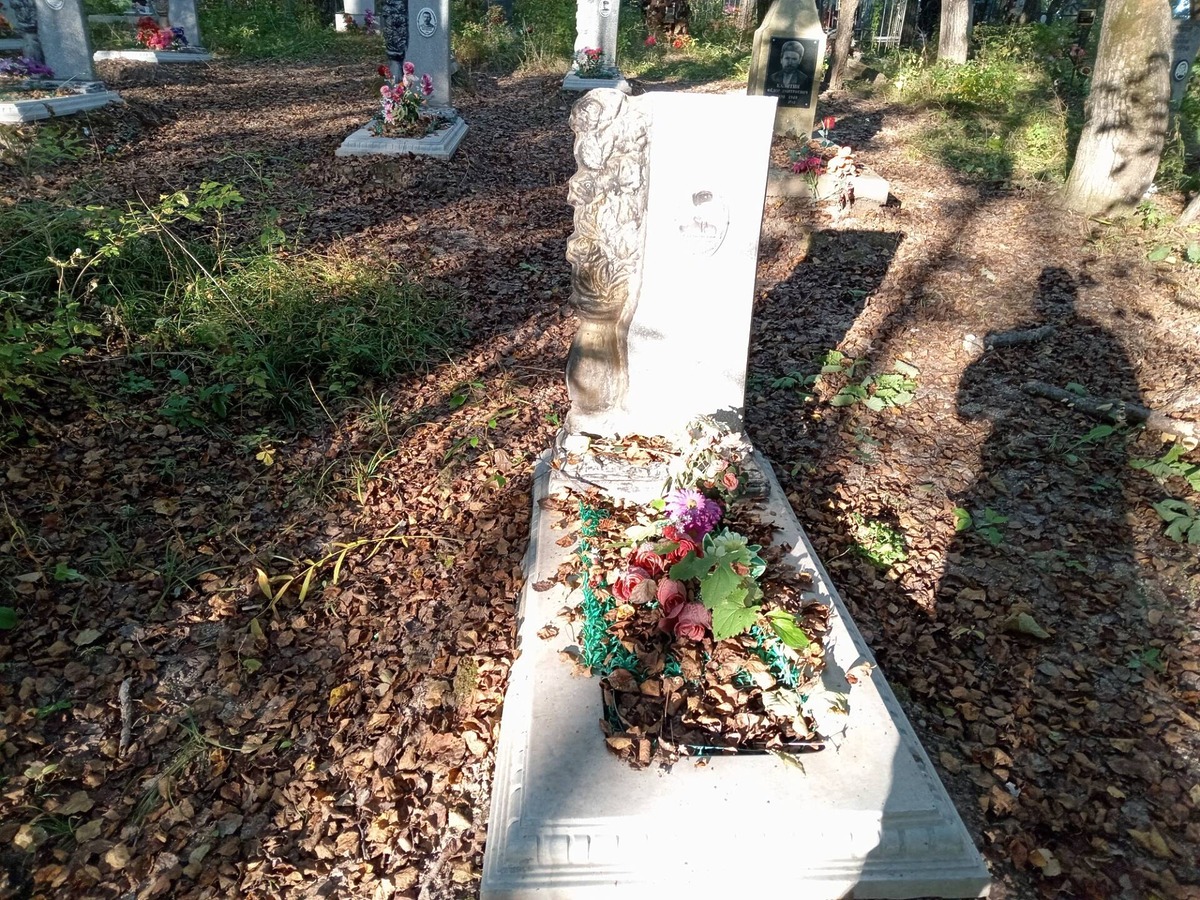 Кахановский Виктор Николаевич