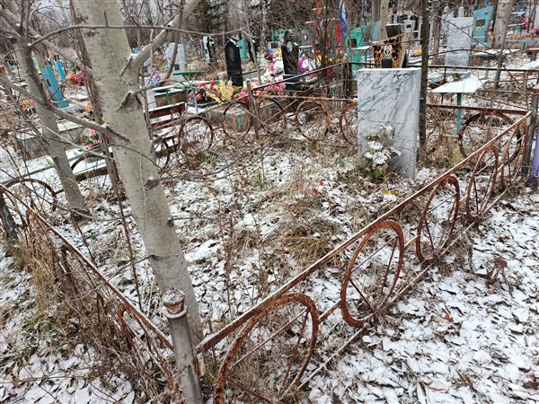 Бурдейко Александр Александрович