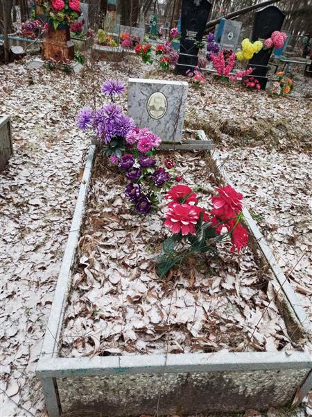 Кузнецов Василий Николаевич