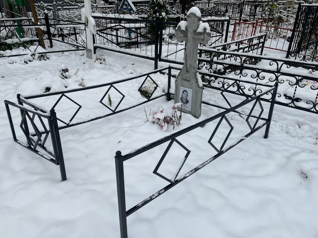 Зубарева Екатерина Ивановна