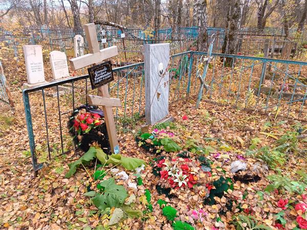 Леонтьев Дмитрий Иванович