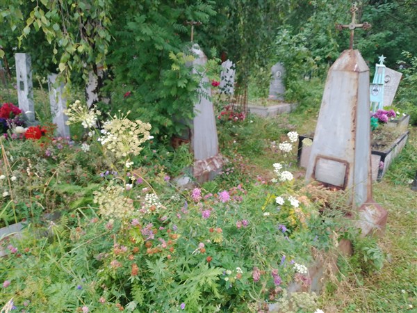 Завалина Зоя Петровна