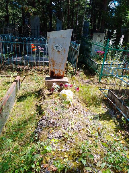 Кривоногова Надежда Николаевна