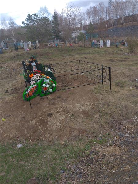 Салтанова Галина Георгиевна