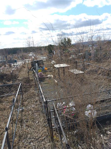 Конусова Людмила Петровна