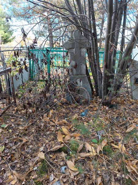 Жданов Михаил Климентьевич