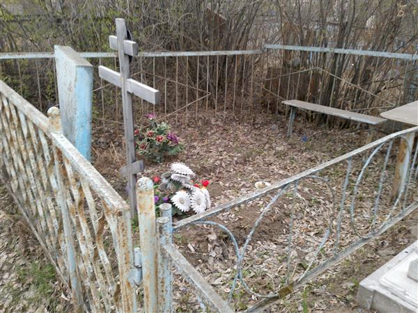 Ключева Надежда Александровна