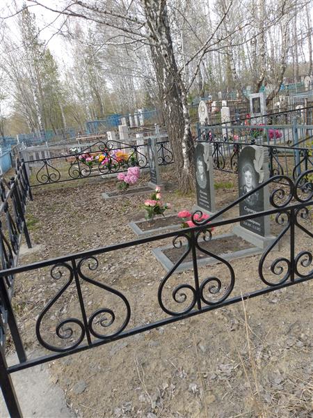 Юксеева Анна Кондратьевна