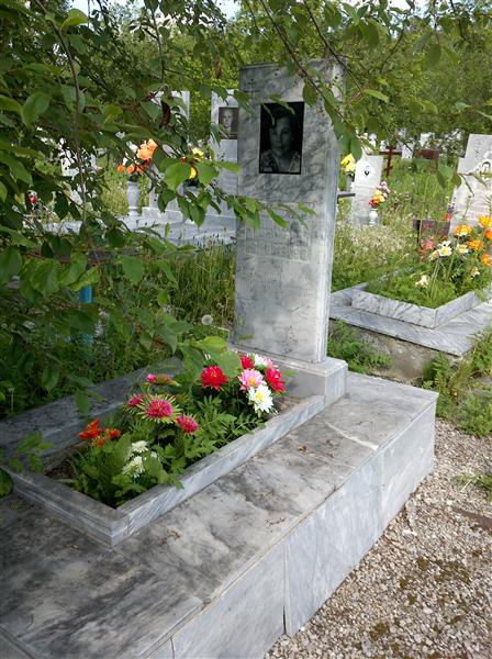 Шарыгина Зинаида Михайловна