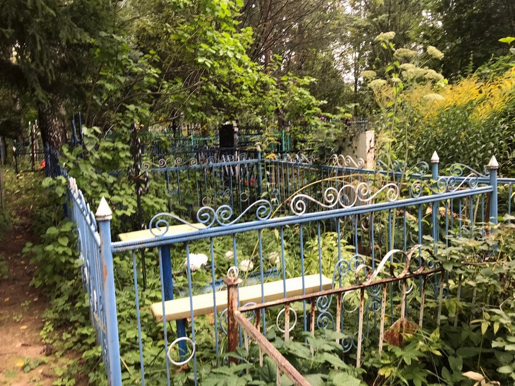 Шустов Михаил Яковлевич