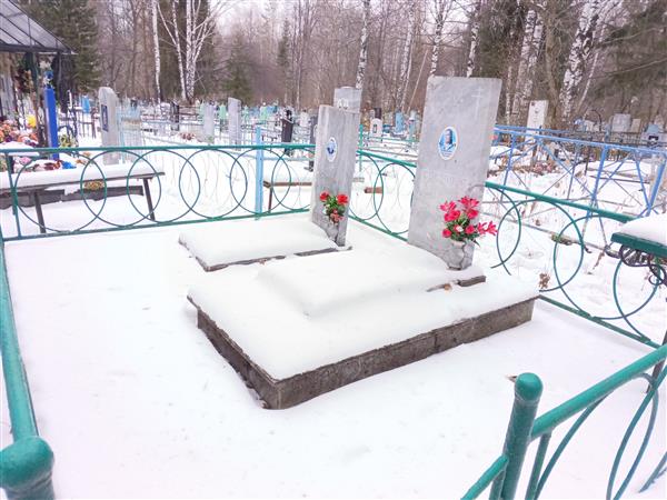 Соколова Анна Кузьминична