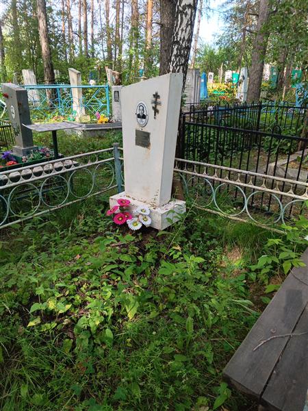 Шадрин Иван Григорьевич