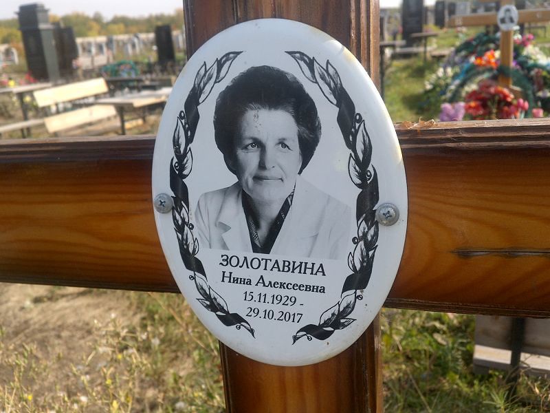 Золотавина