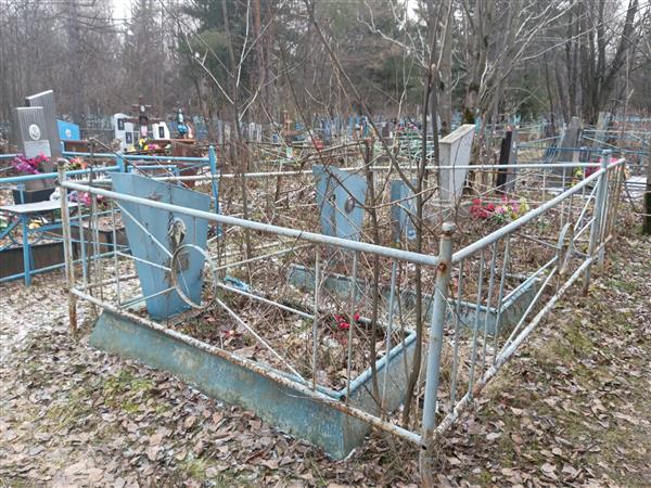 Шулятьев Аркадий Сергеевич