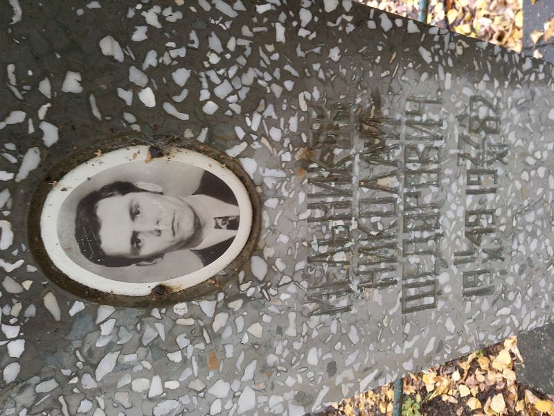 Мельников