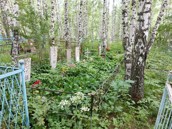 Патюкова Анна Степановна