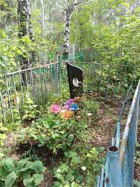Васильев Владимир Николаевич