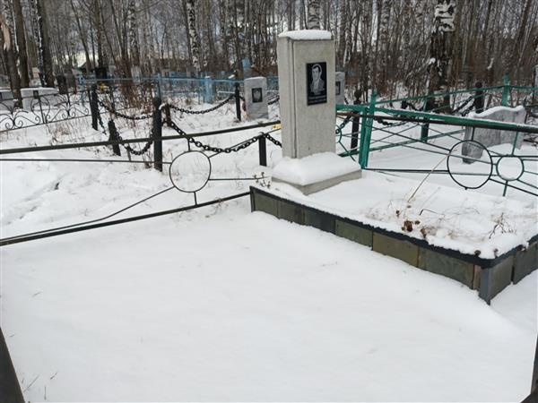 Ахмадеев Наил Мингарипович