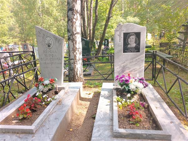 Туболец Розалия Гавриловна