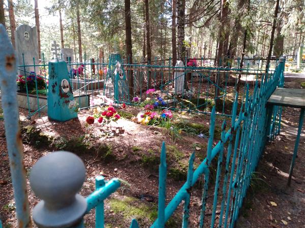 Батяев Степан Семенович