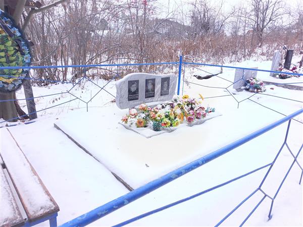 Зайнутдинова Зинаида Васильевна