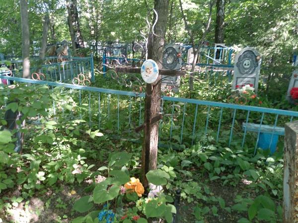 Богорадова Наталья Юрьевна