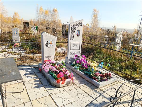 Бобялов Макар Васильевич