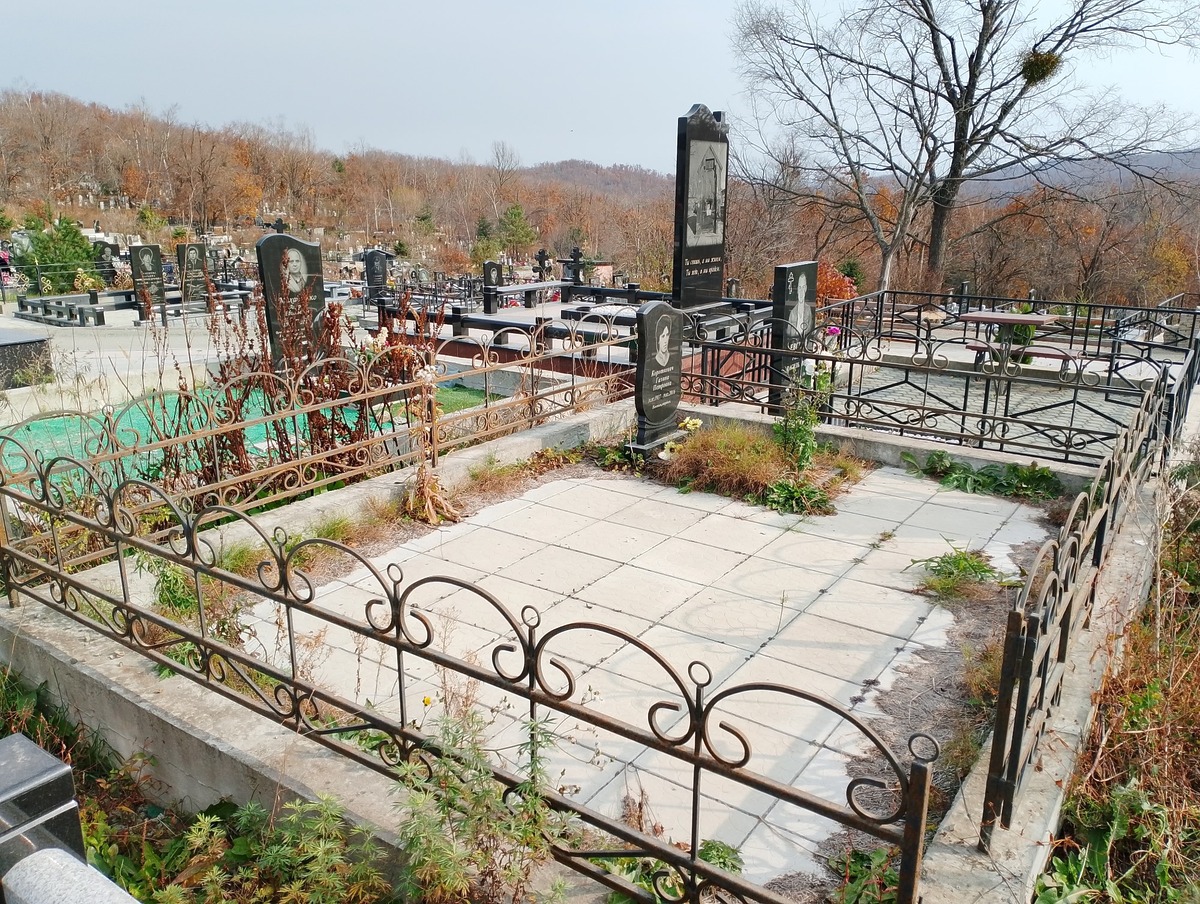 Короткевич Галина Петровна