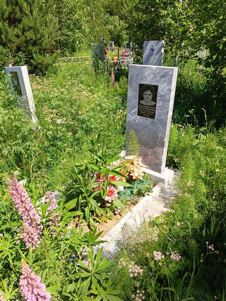 Людейщикова Елена Ивановна