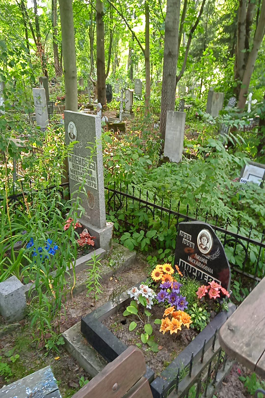 Алексеев Анатолий Михайлович