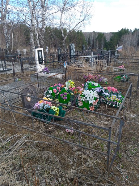 Вишневская Лариса Юрьевна