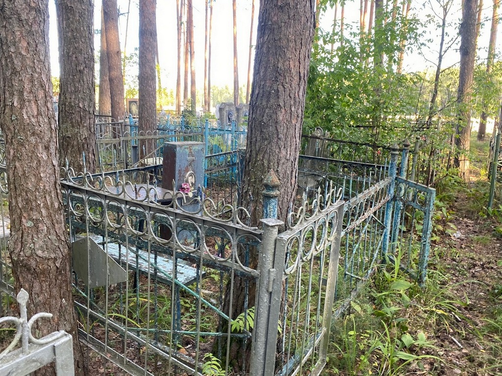 Соколов Сергей Павлович