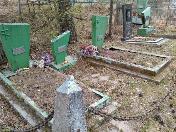Глазунова Надежда Ивановна