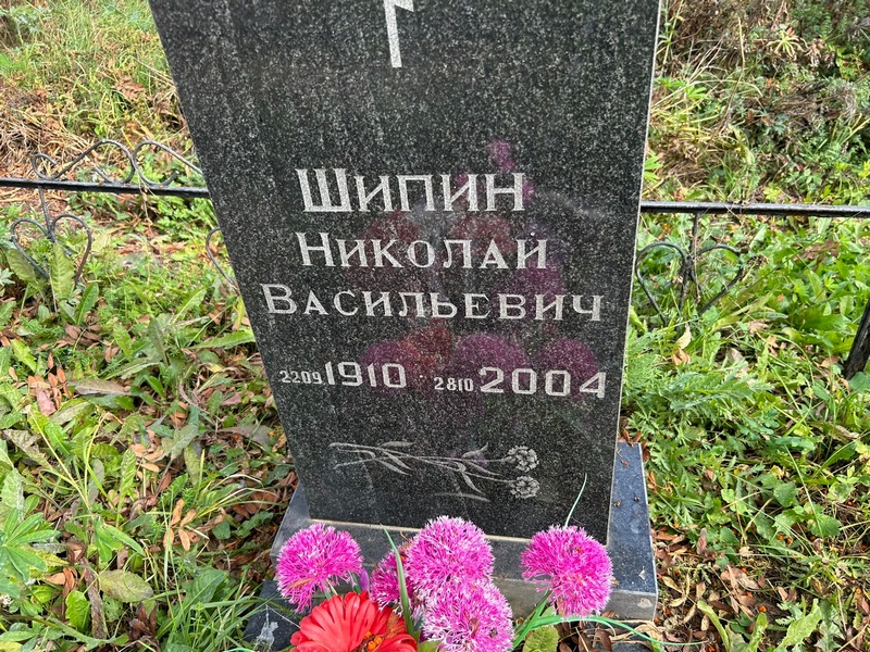 Шипин