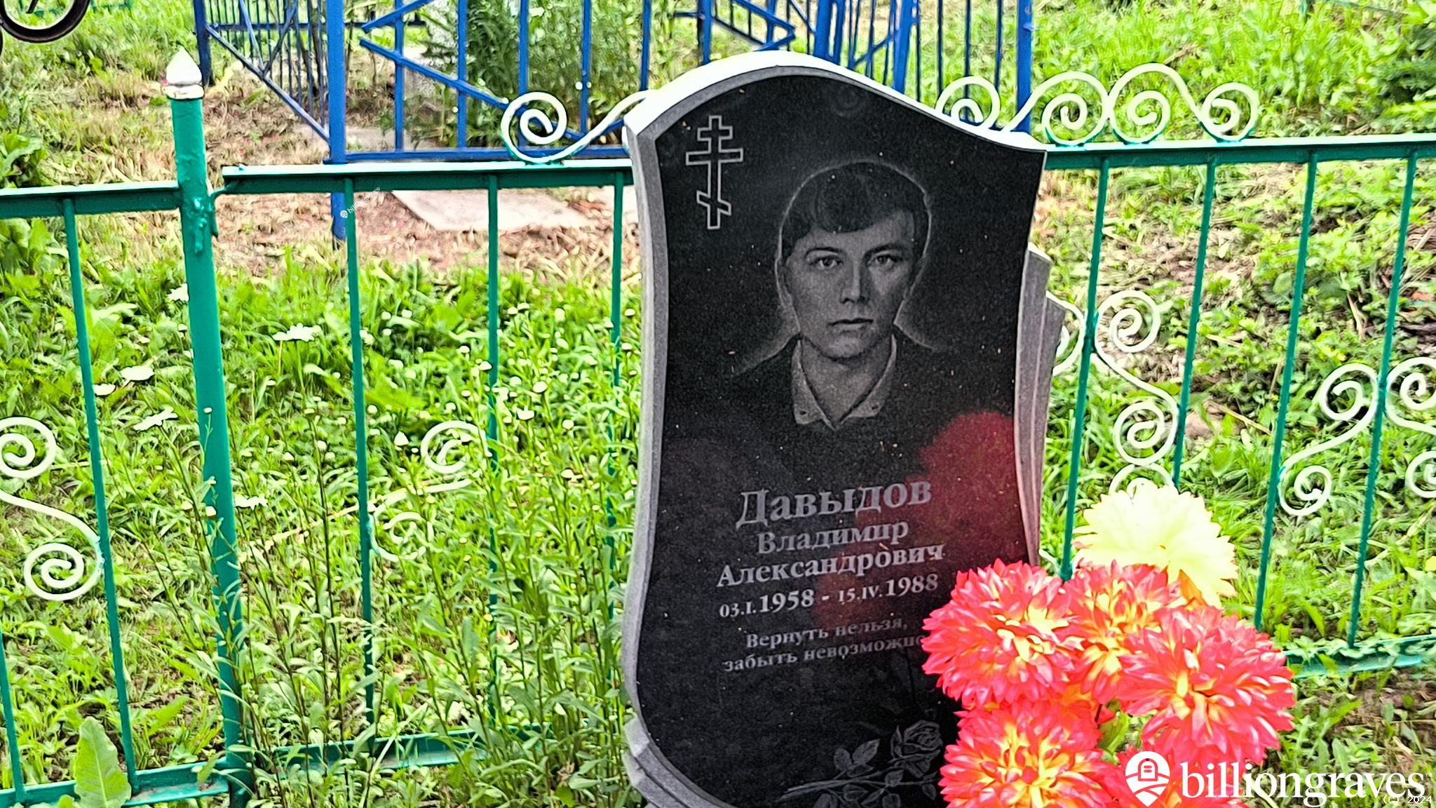 Давыдова Римма Григорьевна