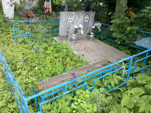 Попов Николай Иванович