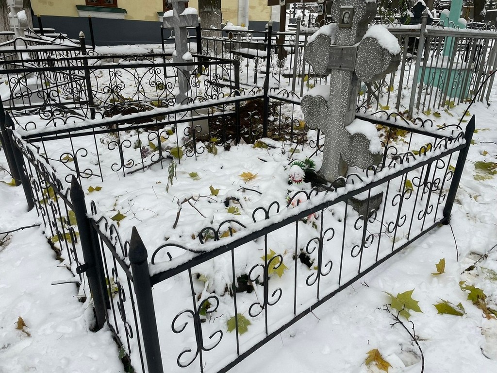Садовникова А Я