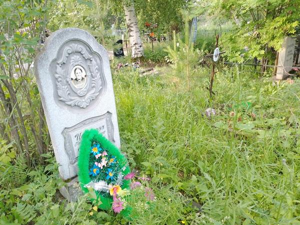 Царькова Надежда Борисовна