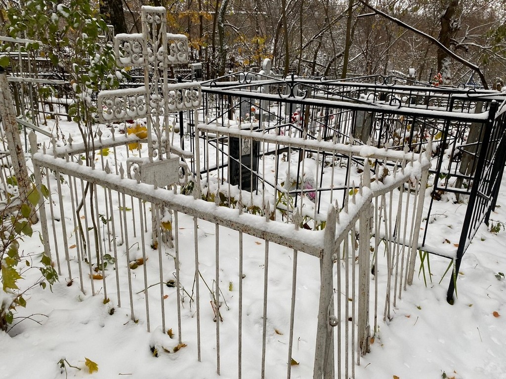 Лебедева Анастасия Ивановна