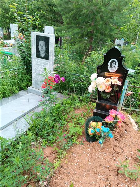 Жигарина Тамара Николаевна