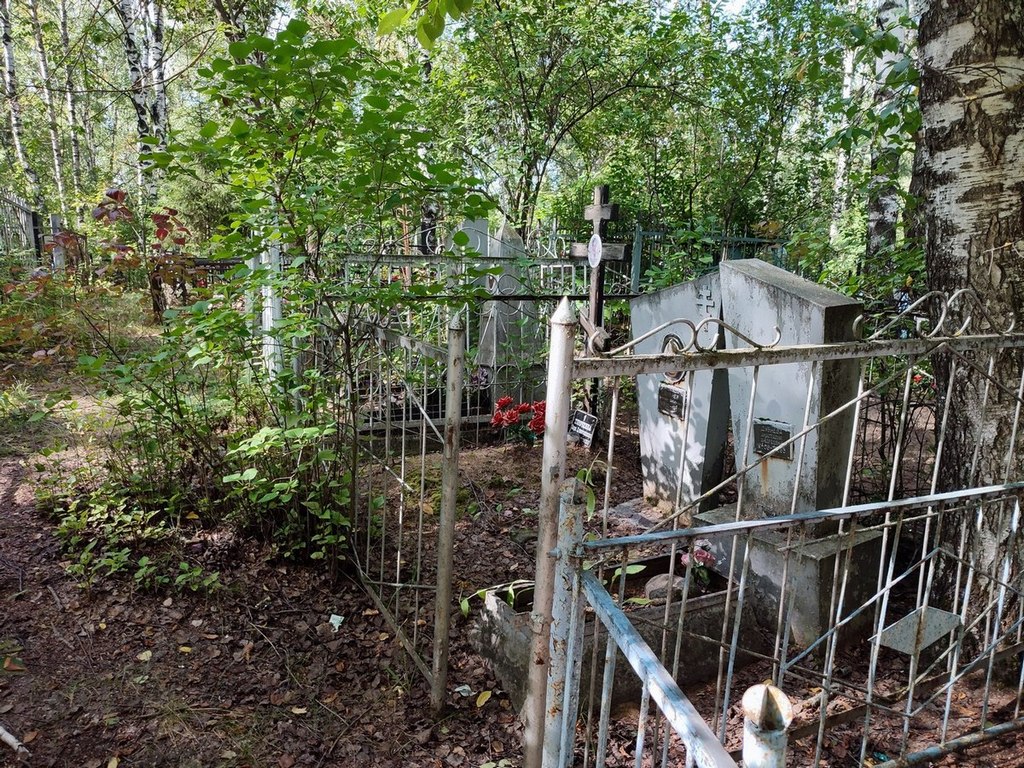 Дубнева Анастасия Андреевна